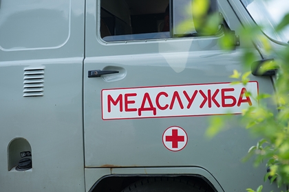 Шестеро взрослых и пятеро детей пострадали при ДТП в российском регионе Шестеро взрослых и пятеро детей пострадали при ДТП в российском регионе