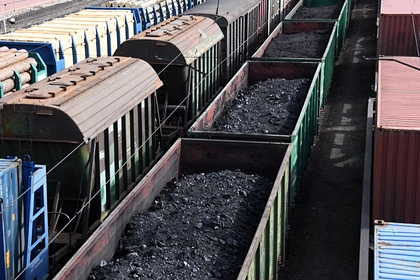 Украина начала покупать уголь у союзника России