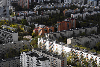 Москве пообещали нормализацию цен на квартиры