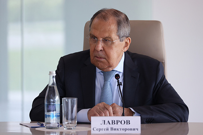 Лавров предложил учредить новый праздник Лавров предложил учредить новый праздник