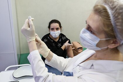 Российские бизнесмены рассказали о вакцинации сотрудников Российские бизнесмены рассказали о вакцинации сотрудников