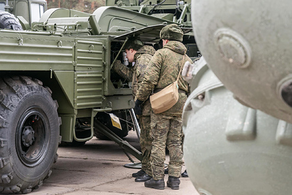 Российской оборонке стало не хватать денег Российской оборонке стало не хватать денег