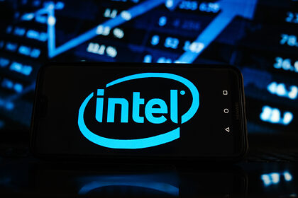   Intel 