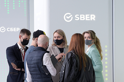 Текстовая модель от SberDevices превзошла другие русскоязычные аналоги Текстовая модель от SberDevices превзошла другие русскоязычные аналоги