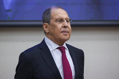 Лавров рассказал о «тупиковости» киевских режимов Лавров рассказал о «тупиковости» киевских режимов