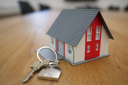 Названы две главные ошибки при оформлении ипотеки