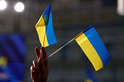 На Украине обвинили русских в низкой численности украинцев На Украине обвинили русских в низкой численности украинцев