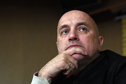 Прилепин привез из ДНР «ребят с военным опытом» для наблюдений за выборами Прилепин привез из ДНР «ребят с военным опытом» для наблюдений за выборами
