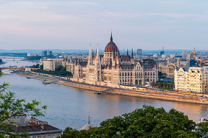 Россиянам назвали оптимальную стоимость путевок в Венгрию