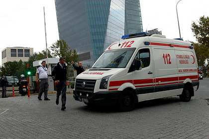 В Турции при загадочных обстоятельствах умер четырехлетний ребенок из России