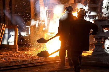 «Нахлобучившие» государство металлурги попросили поднять им налоги