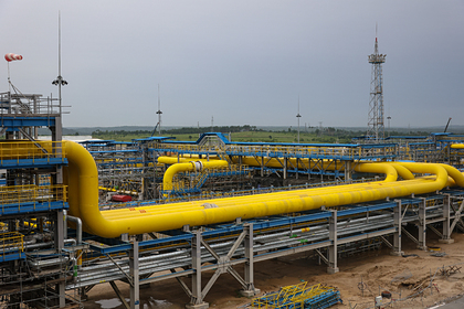 «Газпрому» захотели снизить повышаемый металлургам налог