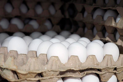 Минсельхоз назвал причину изменения цен на яйца и птицу