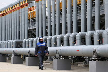 Глава «Газпрома» назвал срок исчерпания запасов газа в России
