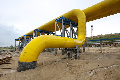 В Европе призвали к расследованию против «Газпрома» из-за цен на газ