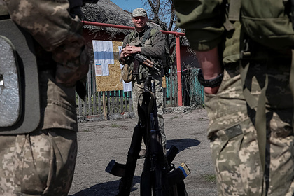 На Украине рассказали о крупной задолженности перед военными