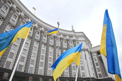 Украину предупредили об опасности потери шести областей