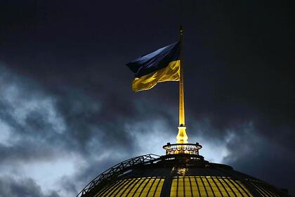 Украину снова предложили переименовать и разделить на земли