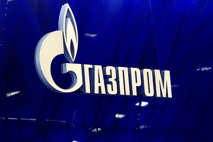 В «Газпроме» ответили на претензии депутатов Европарламента из-за цен на газ
