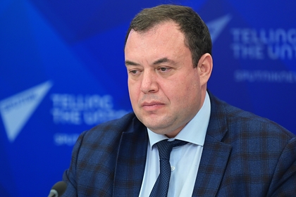 Глава НОМ сообщил о разоблачении ряда фейков при освещении выборов Глава НОМ сообщил о разоблачении ряда фейков при освещении выборов