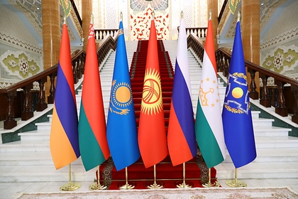 Белоруссия и Казахстан вооружат ОДКБ