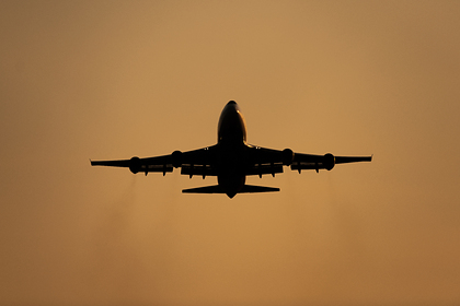 Следовавший в Анталью российский самолет экстренно сел из-за смерти пассажирки