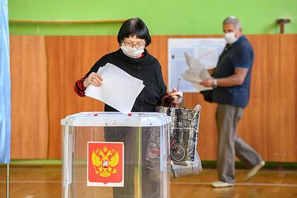 Евросоюз рассказал о запугивании на российских выборах