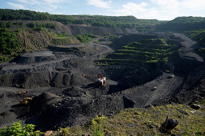 Украина закупит уголь у США