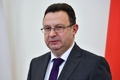 Министр здравоохранения Белоруссии рассказал о переговорах по поставкам Pfizer