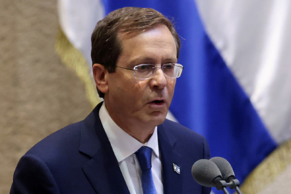 Израиль выразил соболезнования России в связи с трагедией в Перми