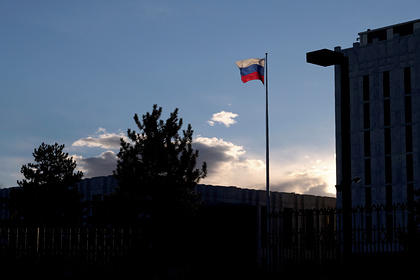 Посольство России озаботилось кибератаками из США во время выборов