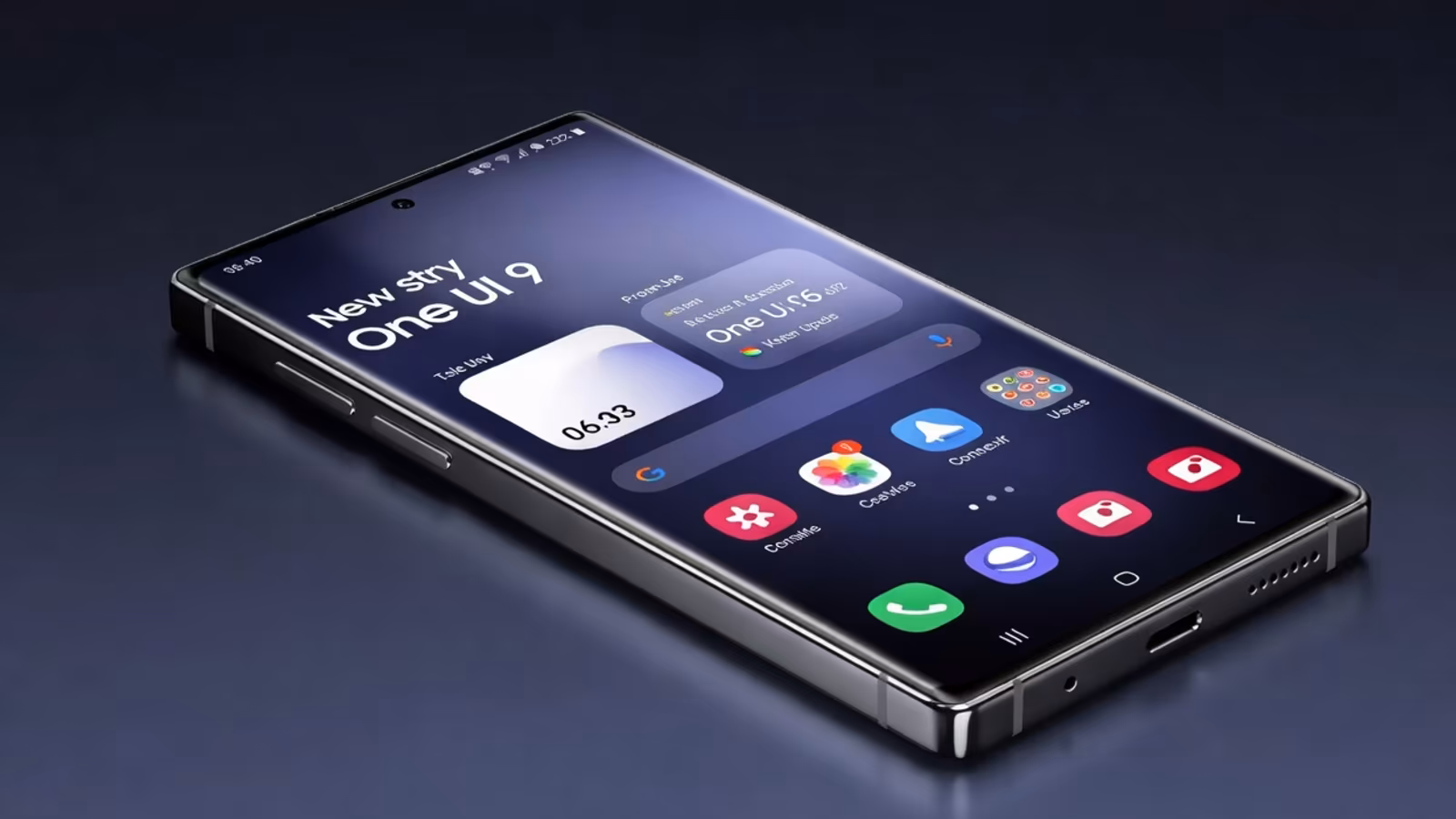 Samsung One UI 9: ����� ������, ���������� ������� � ������ �� ������� ����������