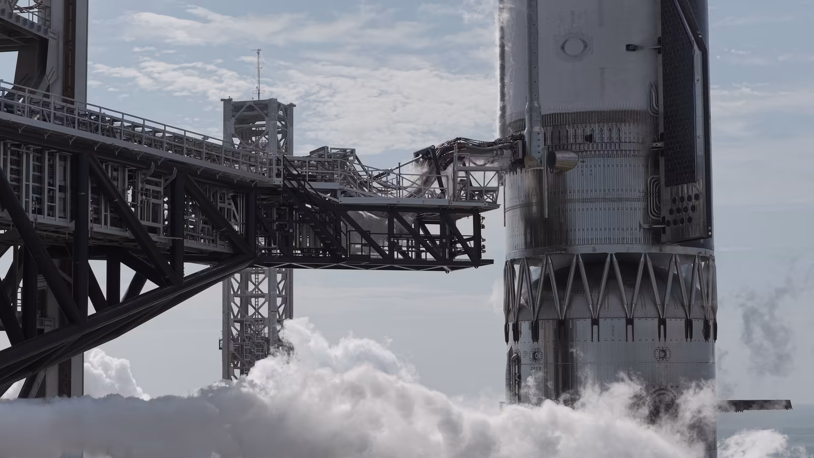 SpaceX ������� ����� ���������� ������� Starship: ��� ��������� � ����� ������
