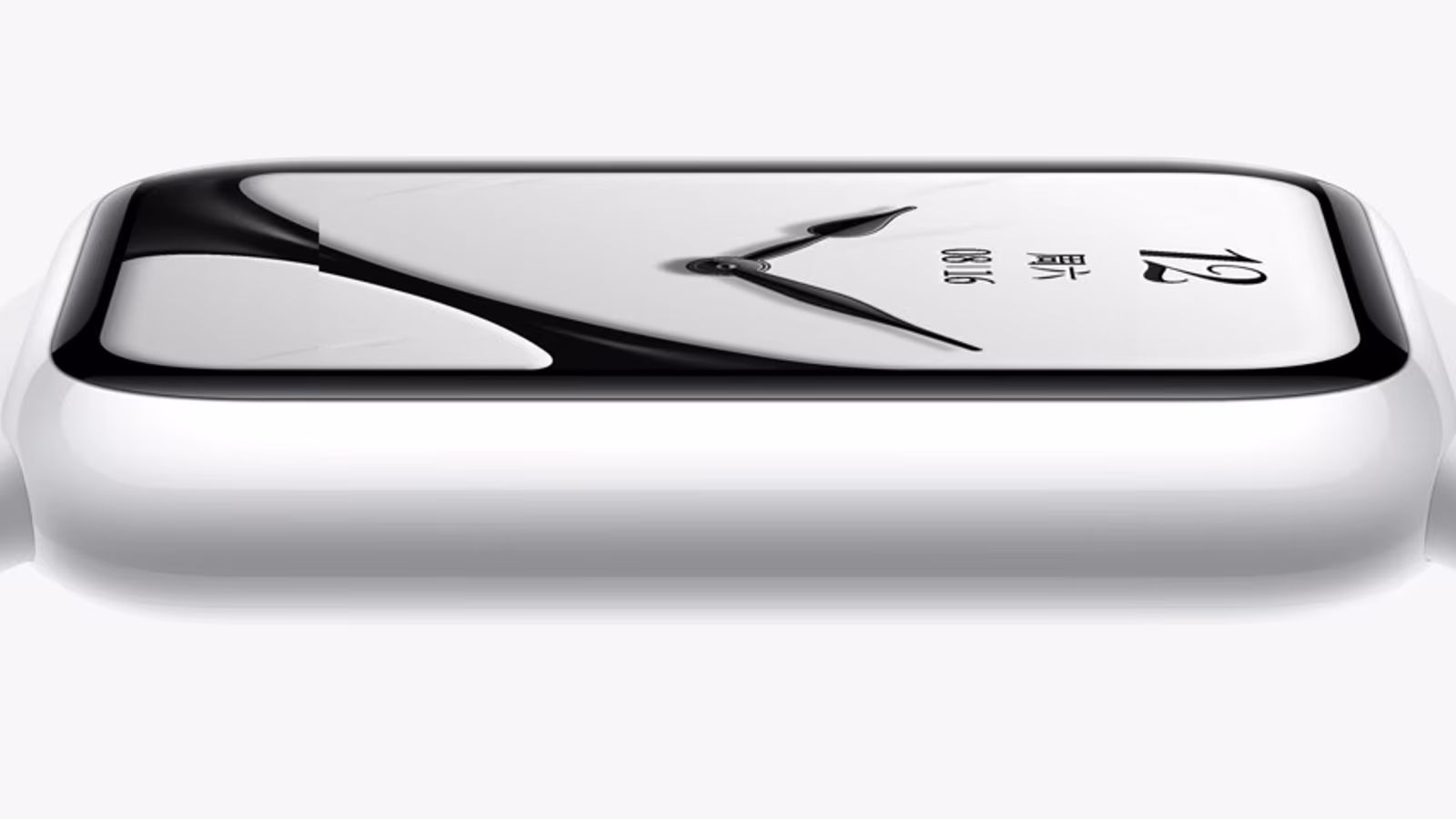 Xiaomi Mi Band 10 Pro Ceramic Edition: ��������, 21 ���� ������ � ������ ����