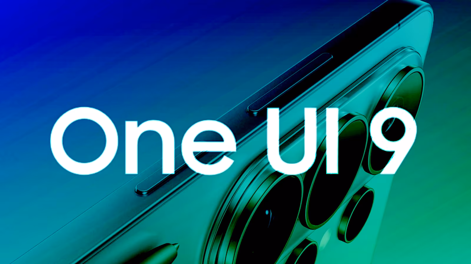 Galaxy S26 Ultra ������ ������� One UI 9: �������� ����������� ��������