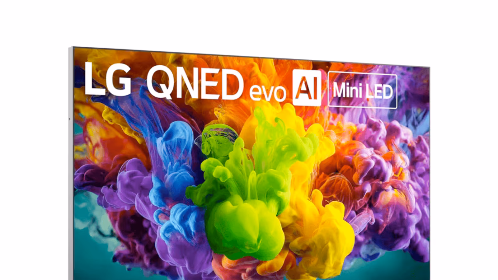 LG ����������� 115-�������� QNED-��������� 115QNED92BU � ����� ������� � �������