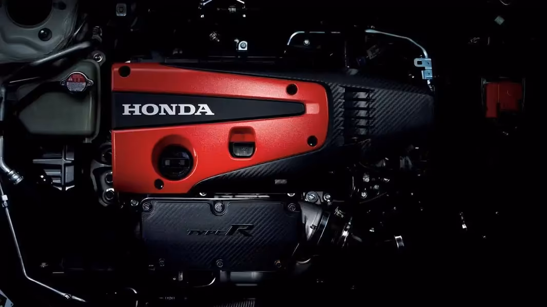 Honda �������� �������������� ����� �� ���������� ���������� � 2040 ����