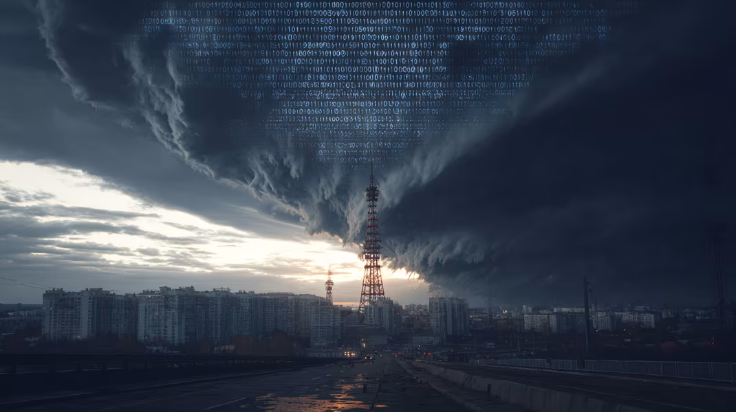 StormWall зафиксировала рост DDoS-атак в России в майские праздники