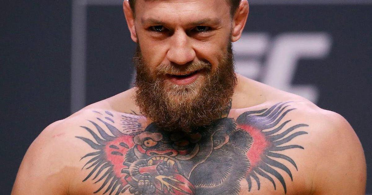 Макгрегор и Холлоуэй снова сойдутся в октагоне на UFC 329