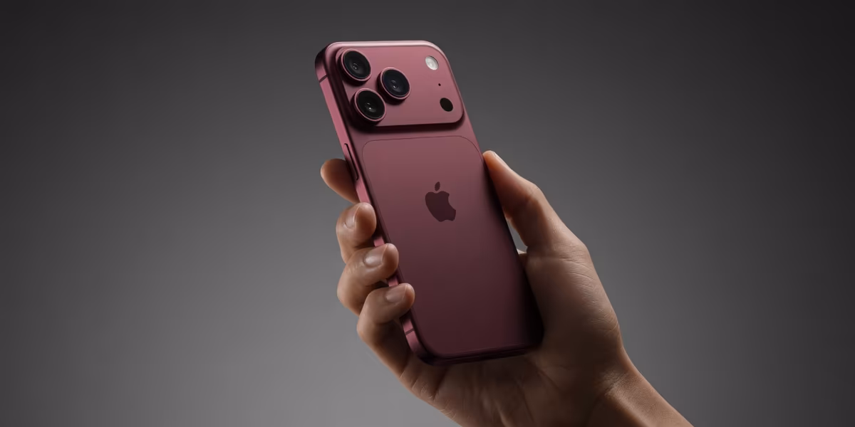 iPhone 18 Pro � Pro Max: ������������� ��� ��������� �������� ����� � ���������� � ������� ������