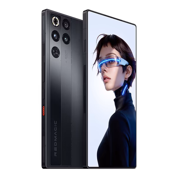 Red Magic 11S Pro �����������: ������� ��� �������, Snapdragon 8 Elite, ����������� 8000 ��� � �������� ��