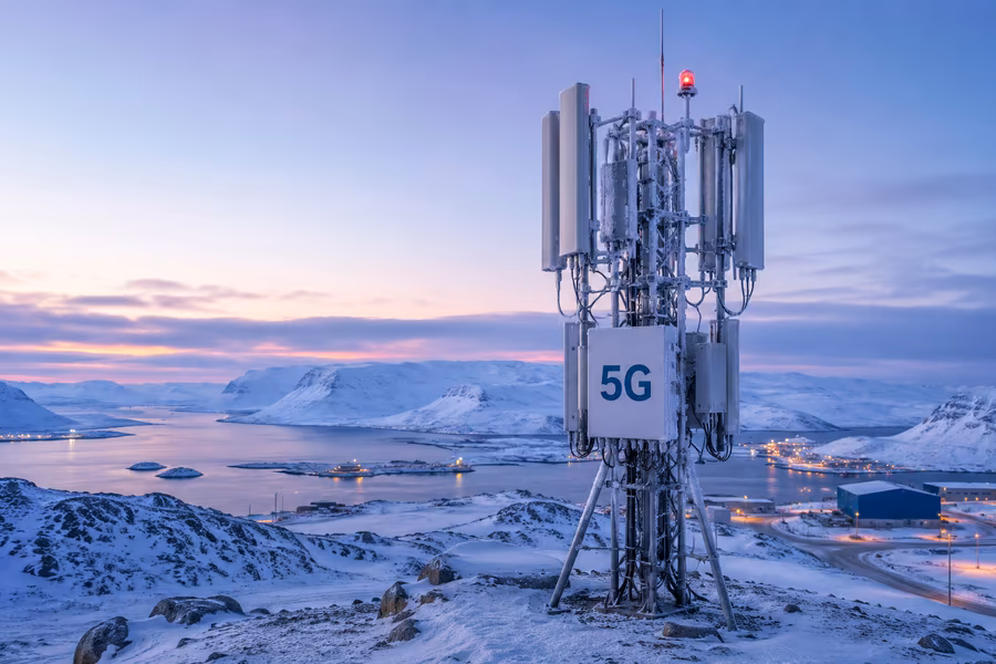 ������ ��������� 5G � ������: ������� ��������� ������� ���� ��� �������