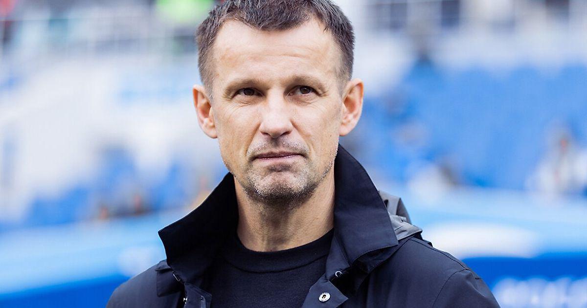 Семак: худший старт за 16 лет не помешал «Зениту» стать чемпионом РПЛ