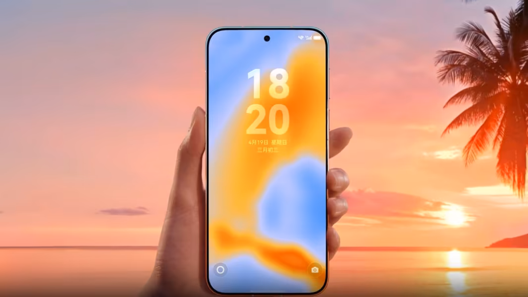 Huawei ��������� ����� Pura 90 �� ������ ���������: ������ ��������� � 3D Image Wallpaper