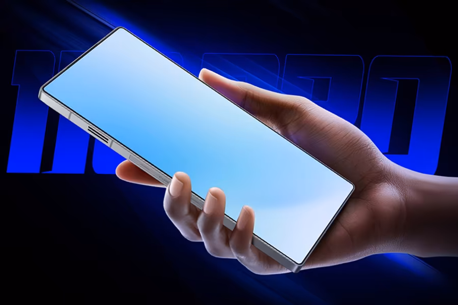 ���������� RedMagic 11S Pro: 7500 ���, IPX8 � Snapdragon 8 Elite Gen 5 � ���������� ����� 27 ���