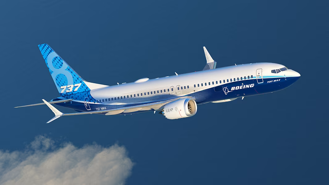 ����� ������� ������ 200 ��������� Boeing: ������� ����� �� �����������