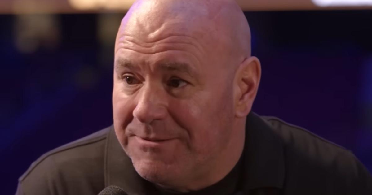���� ����: �� ������� UFC � ����� ���� �� ����� ���������� ������, ���� ����� ���� � ����