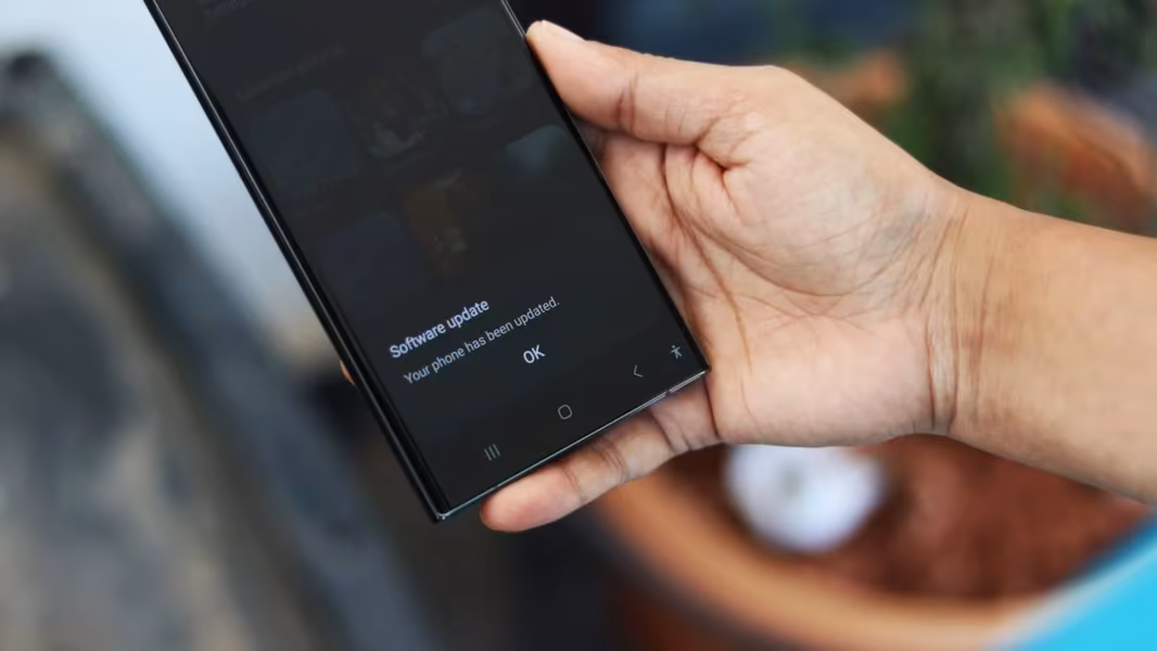 Samsung выпустила финальную One UI 8.5 для Galaxy S23, S23+ и S23 Ultra