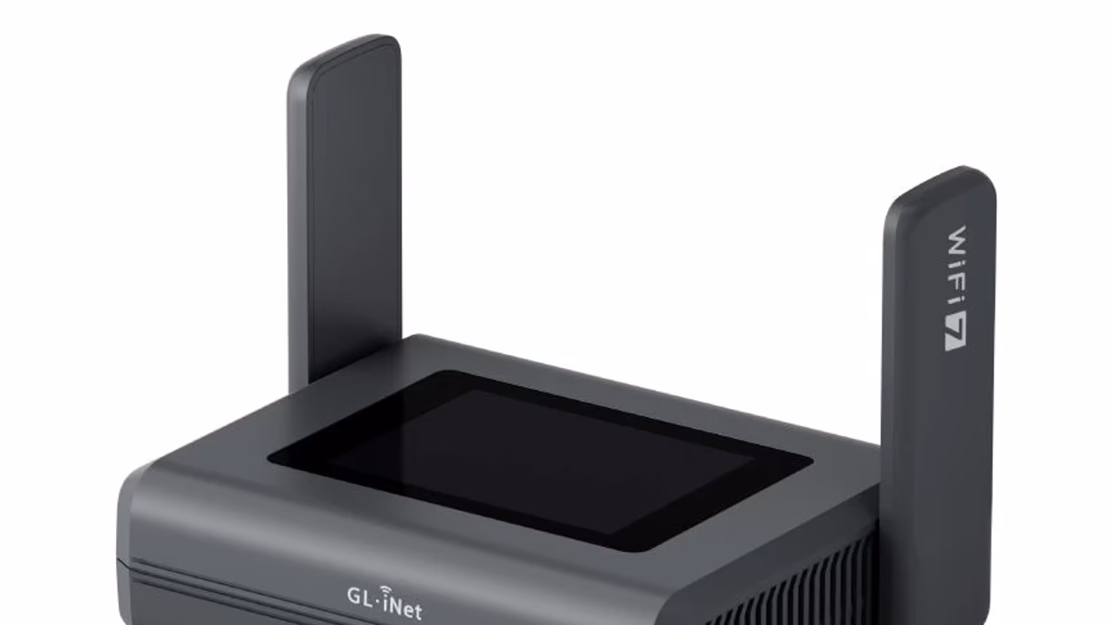 GL.iNet Slate 7 Pro: ���������� ��������� ������ Wi-Fi 7 � ��������� ���������