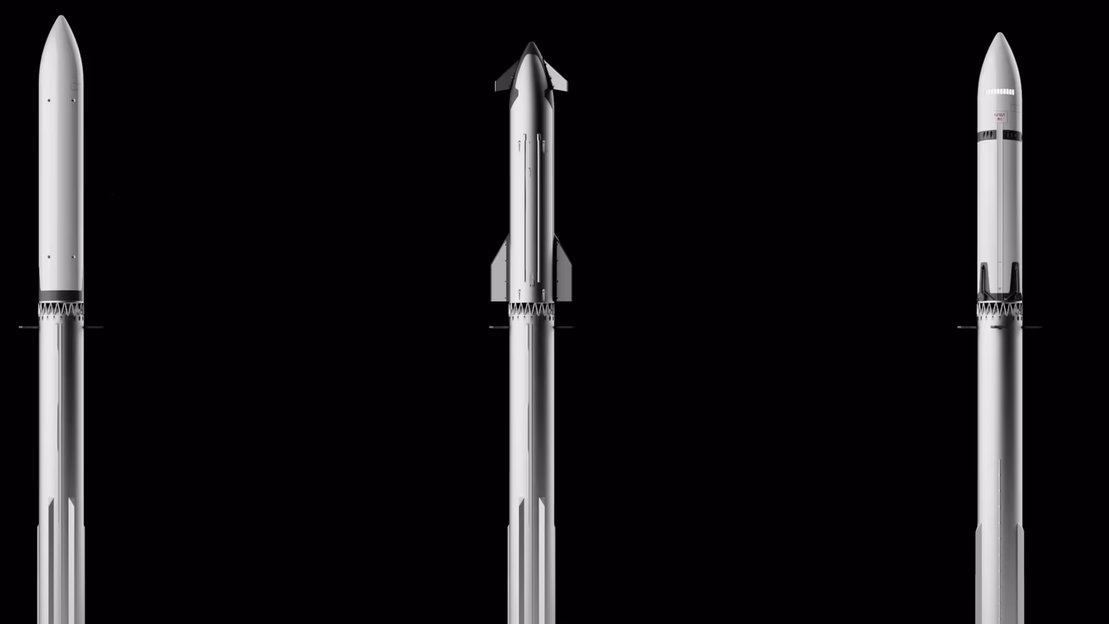 Starship: � ��� ������� ����� ��������, �������� � ������ ����������
